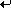 Manual line break character