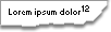 Note reference mark