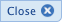 Close header button